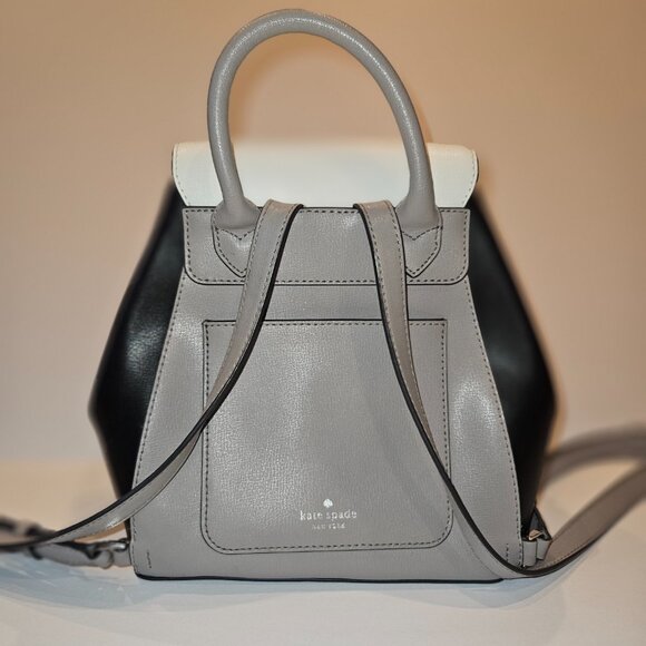 Kate Spade Adel Medium Backpack - Picture 5 of 16